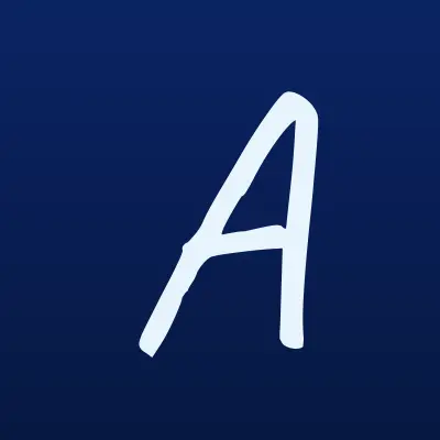 Администрация г. Долинска, лого-визитка